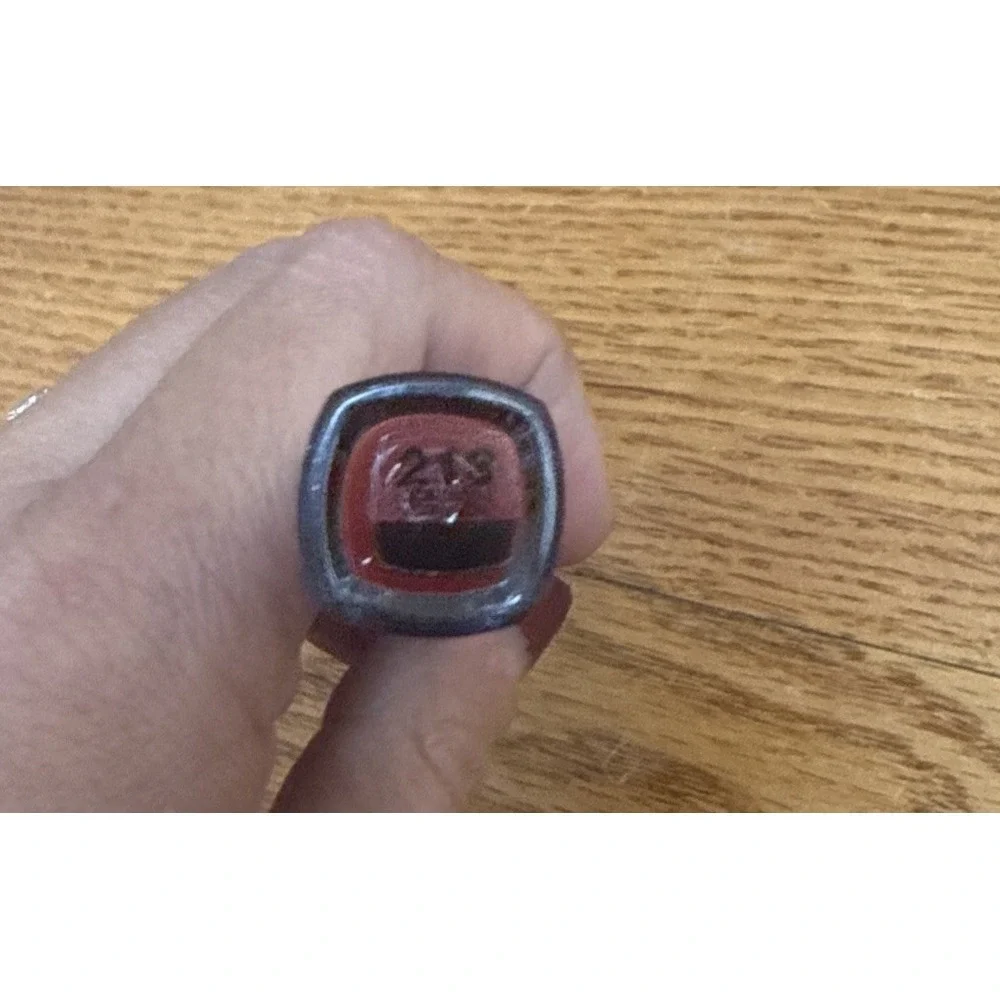 L'Oreal Paris Infallible Pro Last 2 Step Lipstick, Continual Crimson 213